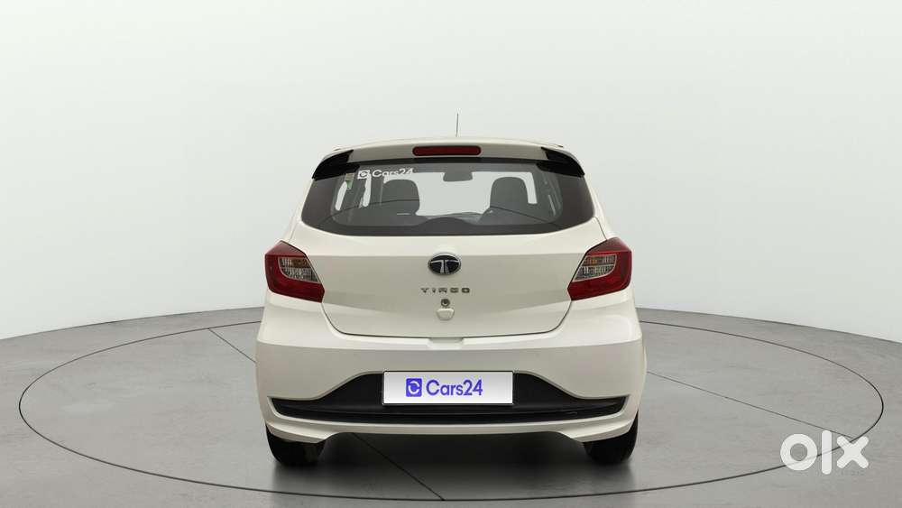 Tata Tiago 1.2 Revotron Xta, 2024, Petrol
