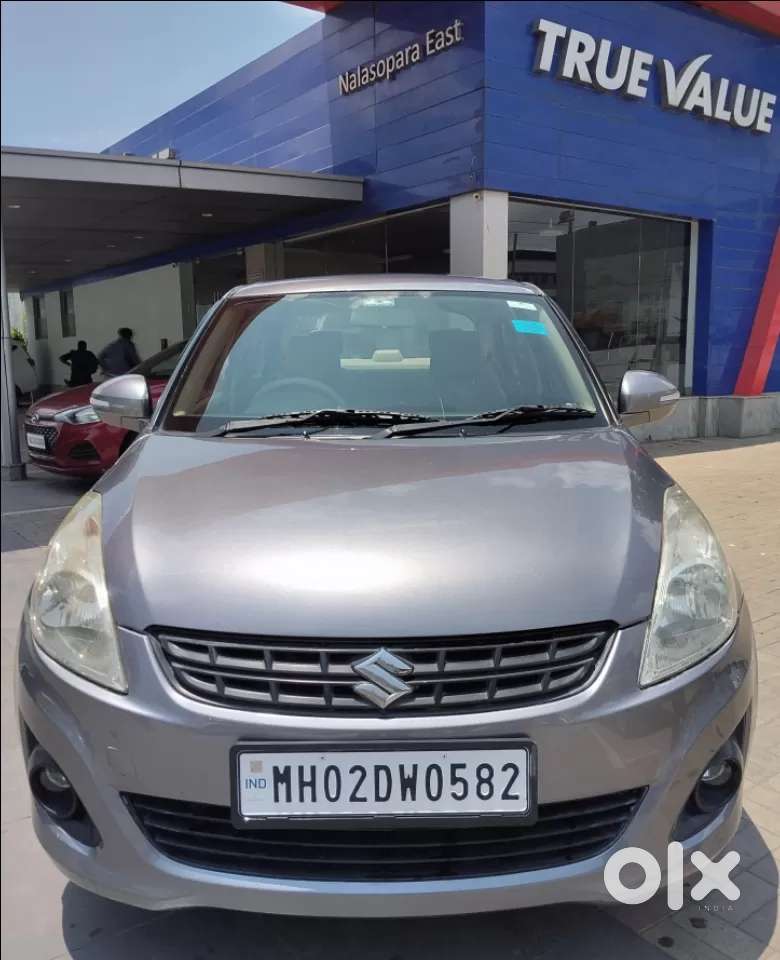 Maruti Suzuki Swift Dzire 1.3 Vxi, 2014, Petrol