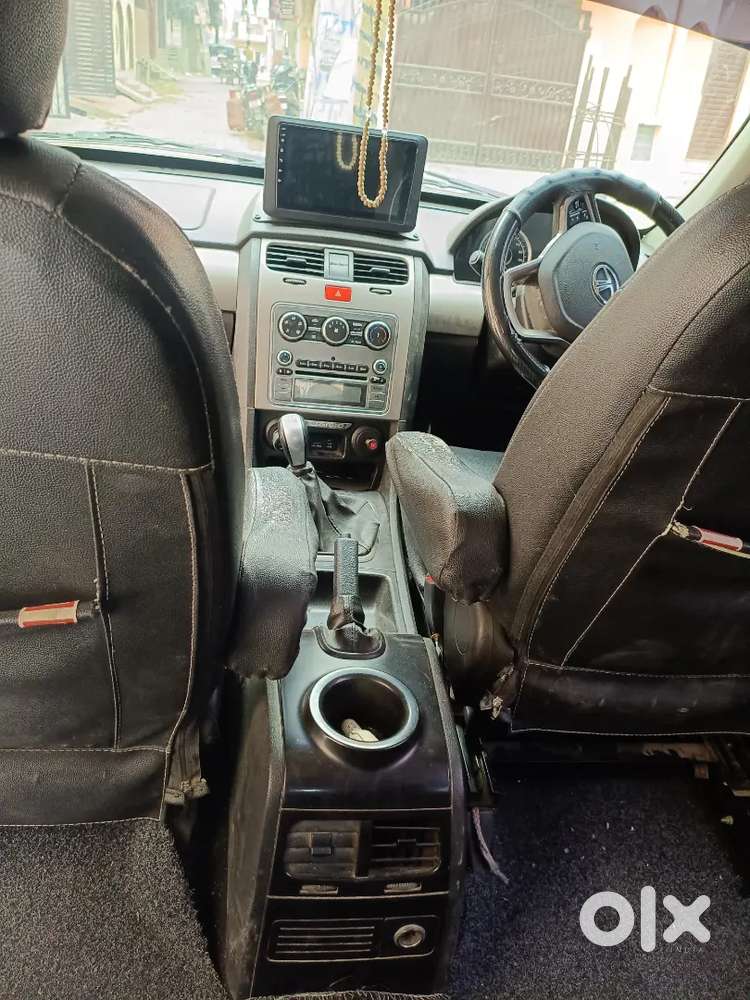 Tata Safari Storme Top Model 2016 Diesel 112000 Km Driven