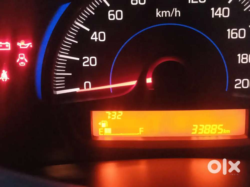 2020 Baleno 1.3 Sigma Petrol Manual