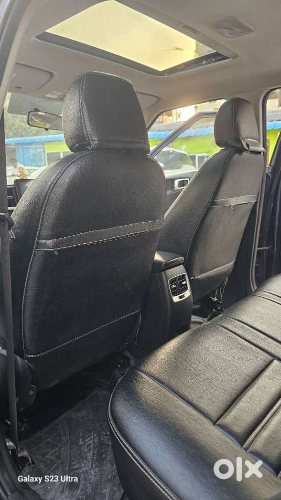 Hyundai Venue Sx Diesel, 2020, Diesel