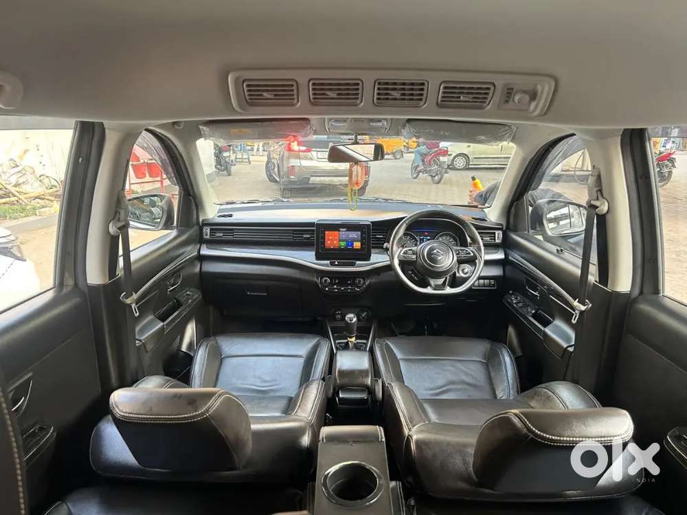 Maruti Suzuki Xl6 2022 Petrol 20173 Km Driven