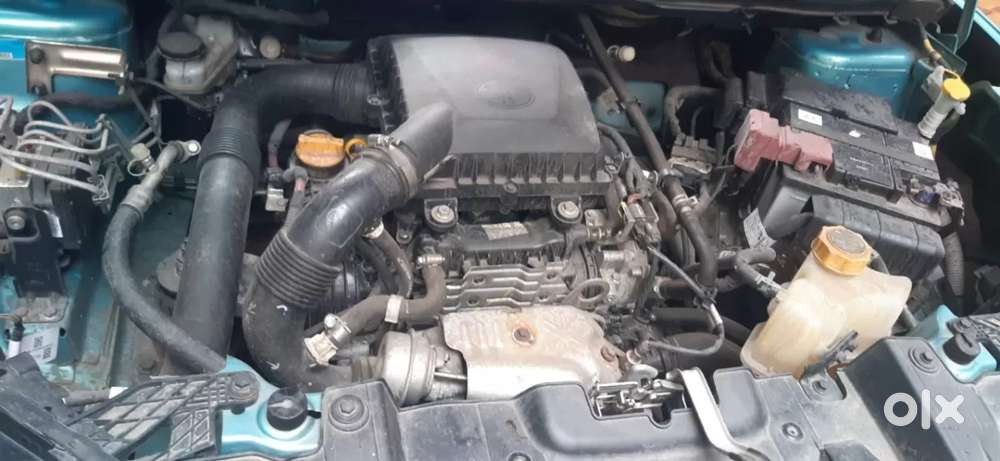 Tata Nexon Creative Plus S 1.2 Revotron Petrol 6 Amt, 2024, Petrol