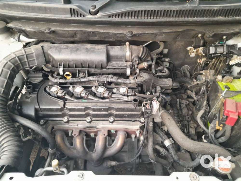 2020 Bs6 Baleno Petrol Zeta