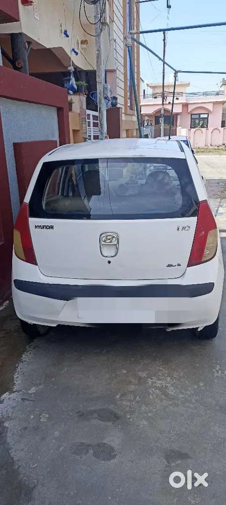 Good Condition