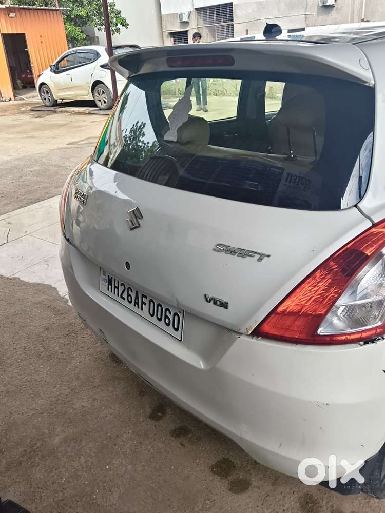 Maruti Suzuki Swift 2012 Diesel Good Condition