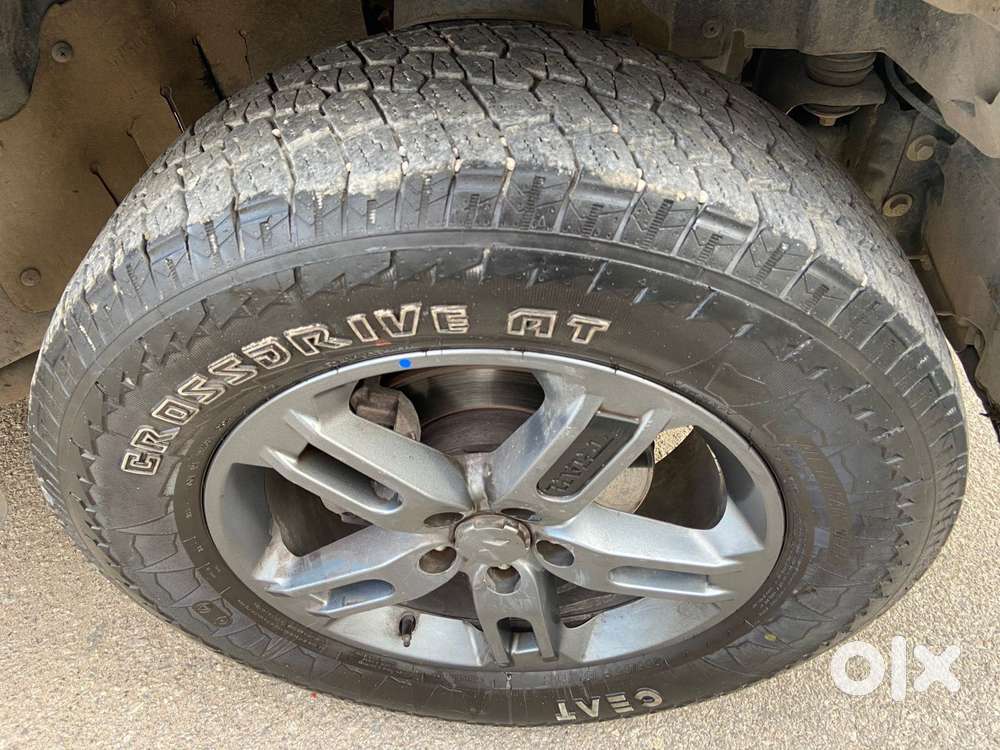 Mahindra Thar Lx Hard Top Diesel Mt Rwd, 2024, Diesel