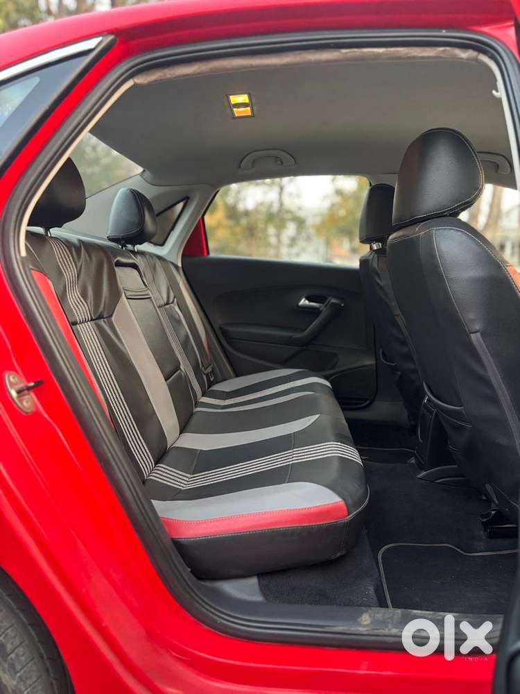 Skoda Rapid, 2018, Diesel