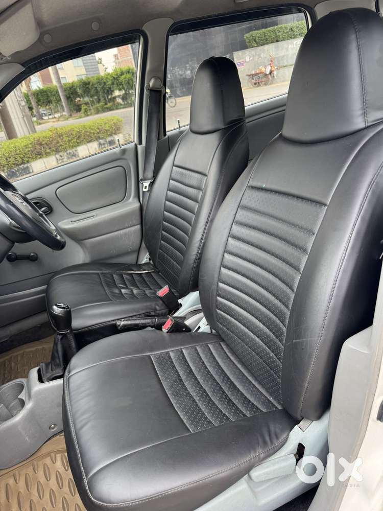 Maruti Suzuki Alto K10 1.0 Lxi, 2014, Petrol