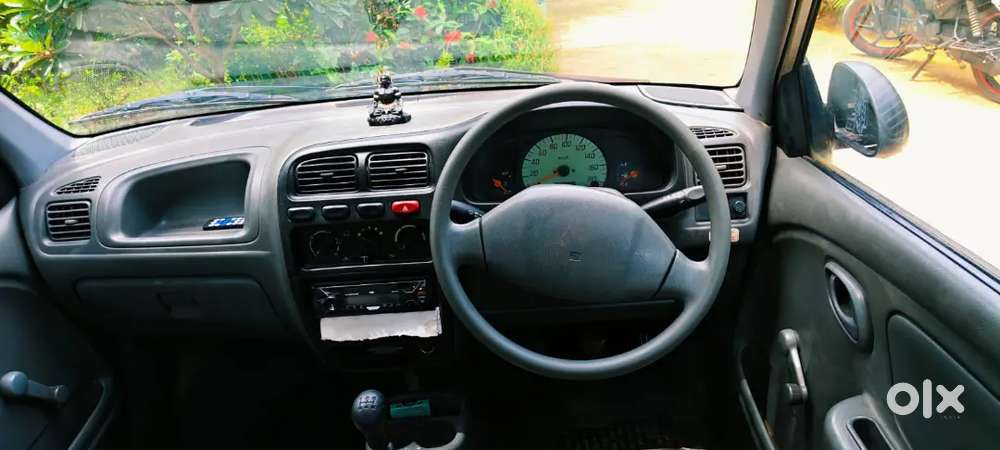 Maruti Suzuki Alto 2008 Variant Lxi