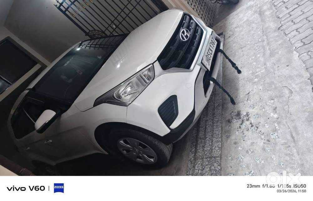 Hyundai Creta 1.4 E Plus Crdi, 2019, Diesel