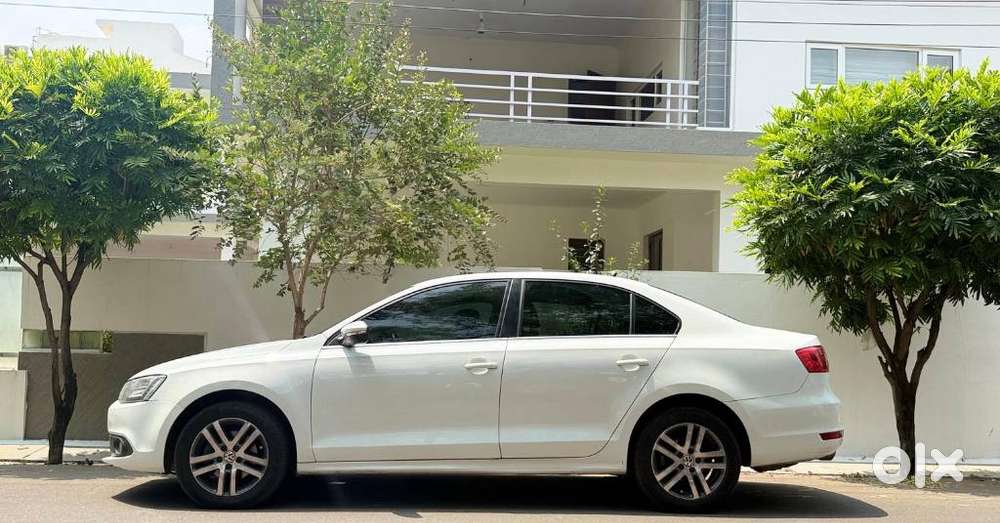 Volkswagen Jetta 2.0l Tdi Highline At, 2013, Diesel