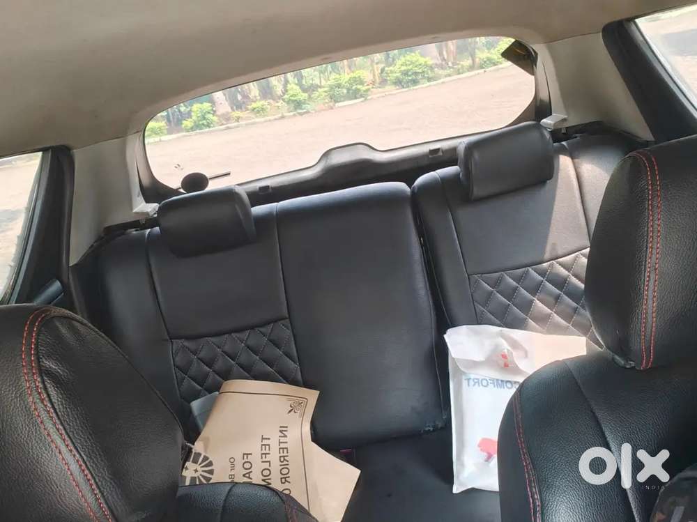 Maruti Suzuki Swift 2015