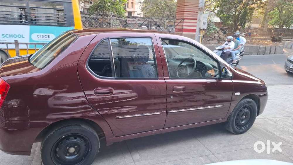 Tata Indigo Ecs Ecs Lx Cr4 Bs-iv, 2012, Diesel