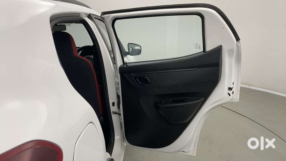 Renault Kwid Rxt 1.0, 2022, Petrol