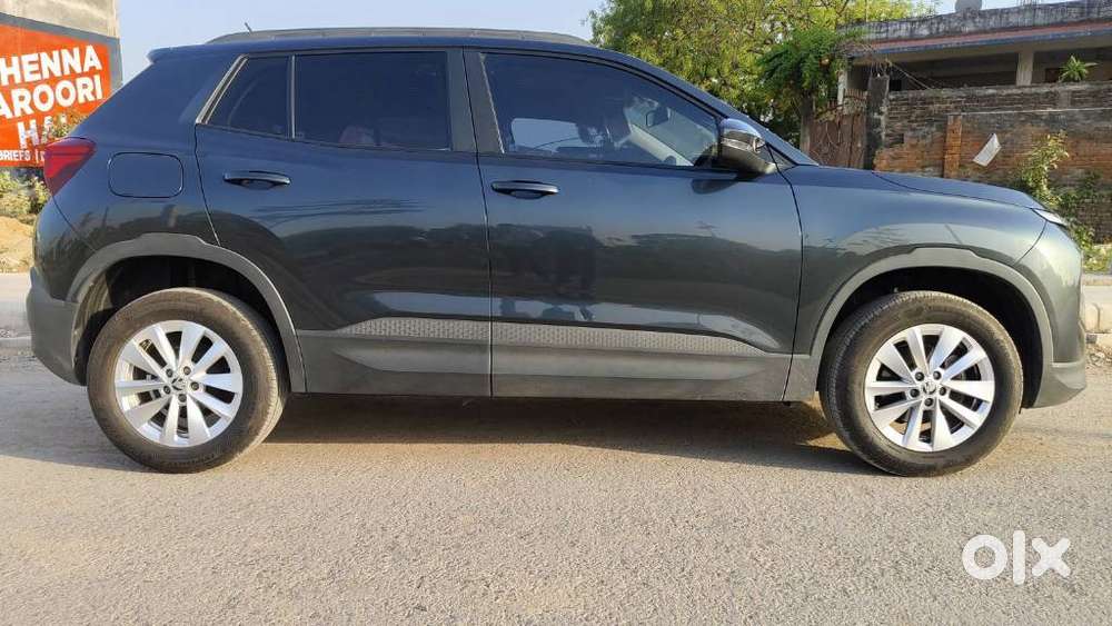 Skoda Kylaq Signature Plus, 2025, Petrol