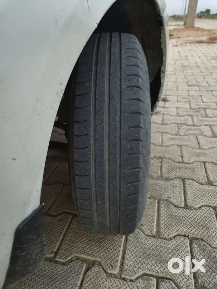 Maruti Suzuki Swift 2015
