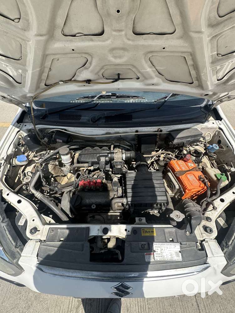 Maruti Suzuki Alto 800 Vxi, 2016, Cng & Hybrids