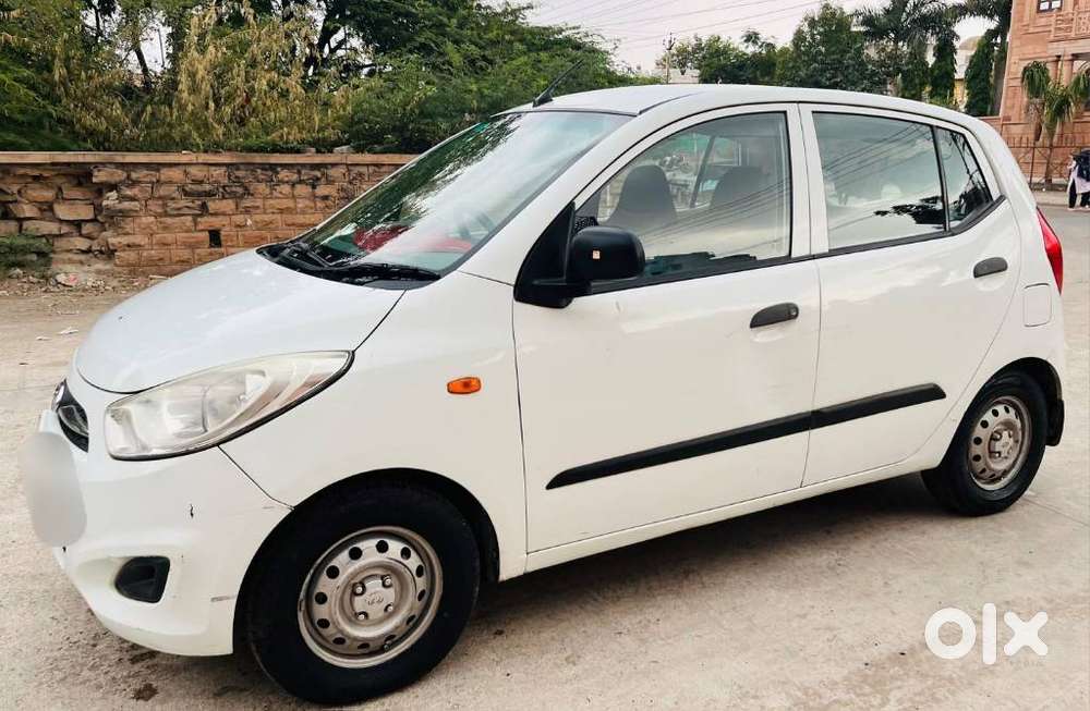 Hyundai I10 Era 1.1 Irde, 2012, Petrol