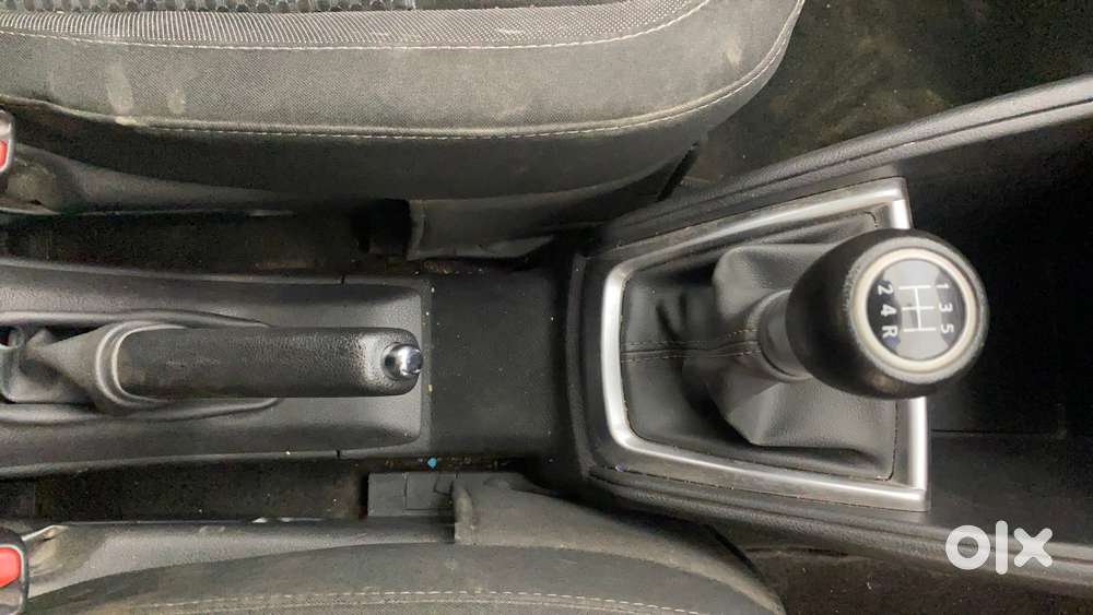 Nissan Kicks Xv, 2020, Petrol