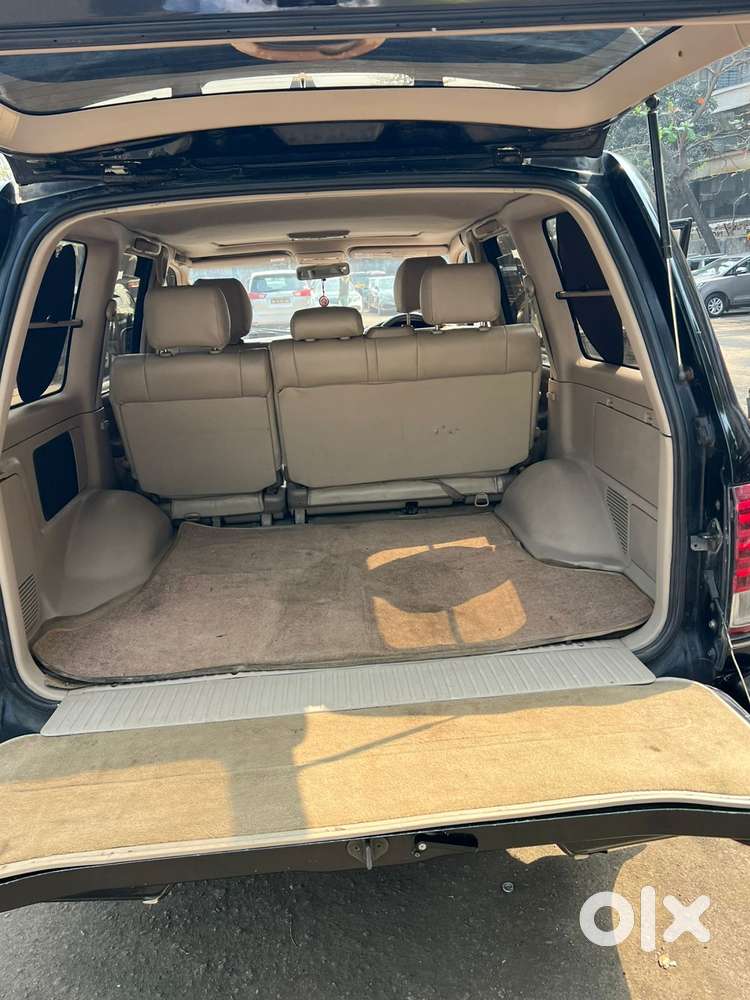 Lexus Lx 470 At, 2001, Diesel