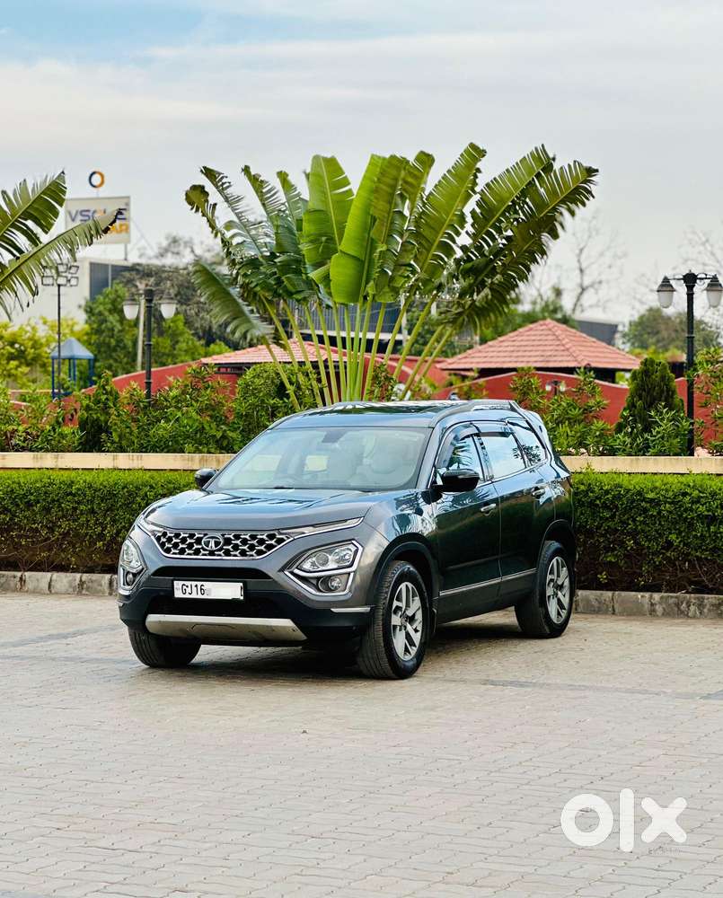 Tata Safari 2.0 Kryotec Xz Plus, 2021, Diesel