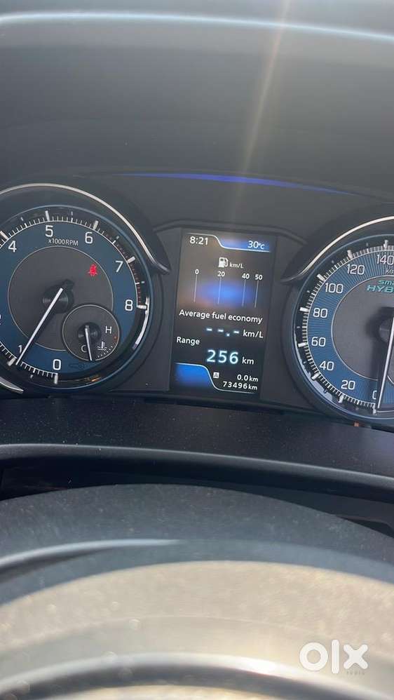 Maruti Suzuki Car 2021