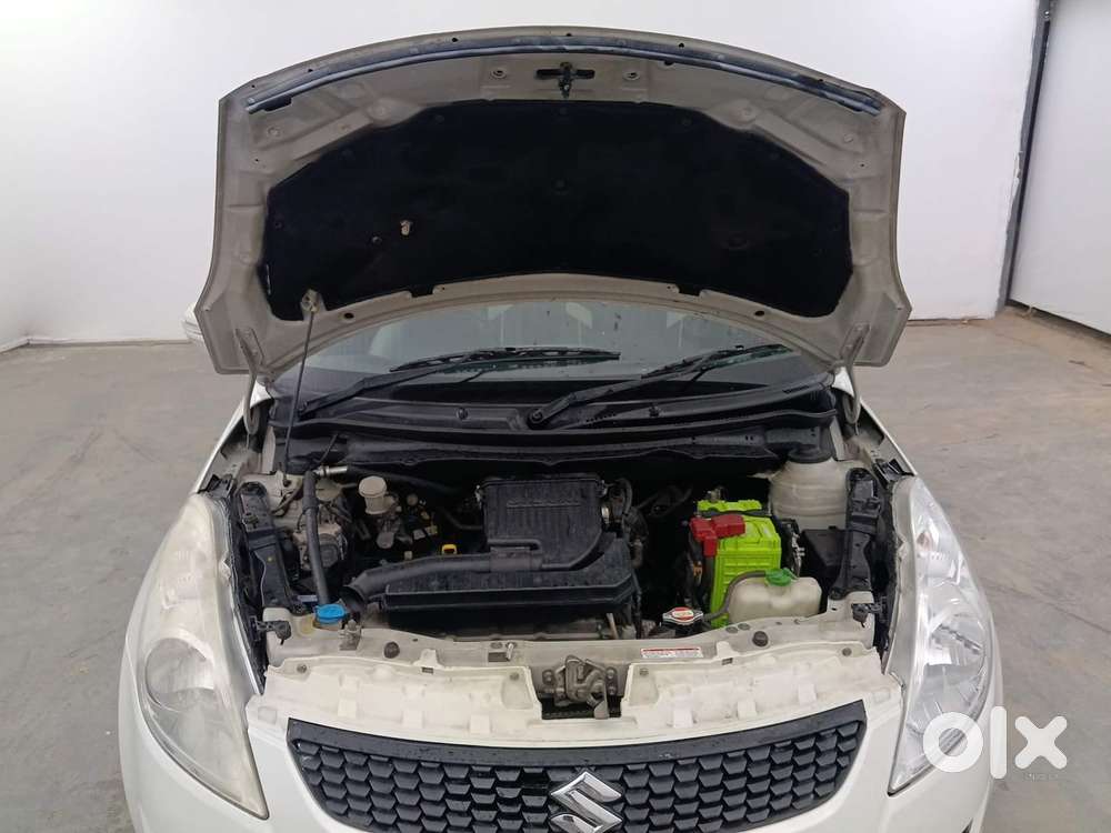Maruti Suzuki Swift 1.3 Zxi, 2013, Petrol