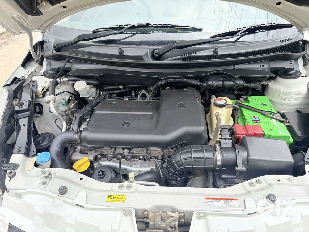 Maruti Suzuki Swift Dzire Vdi Bsiv, 2014, Diesel