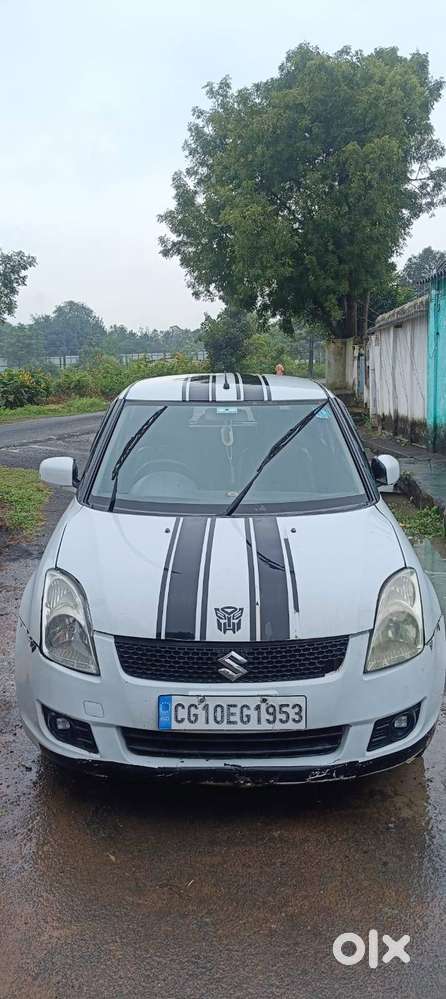 Maruti Suzuki Swift 1900 Diesel Well Maintained