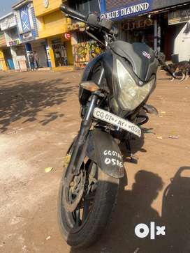 Buy Sell Second Hand Ns 200 in Chhattisgarh Used Bikes in Chhattisgarh OLX