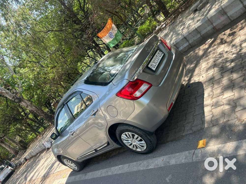 Maruti Suzuki Swift Dzire 1.3 Vxi, 2021, Petrol