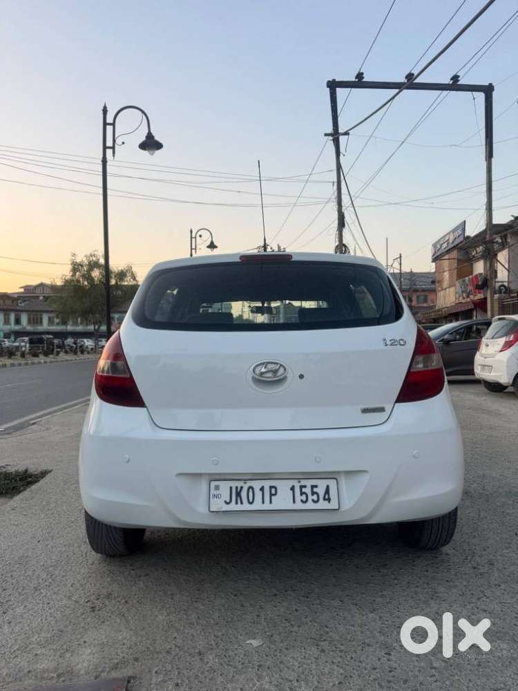 Hyundai I10 Magna, 2010, Petrol