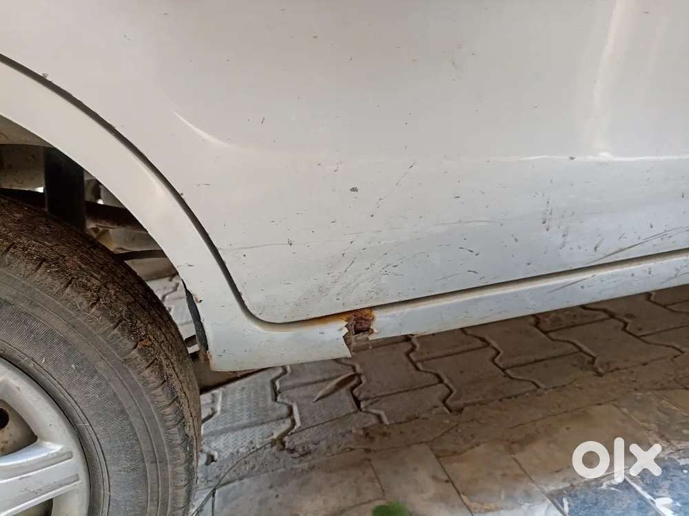 Alto 800 , 8th Owner , 1.25 Lakh Kilometer , Passing March 2028