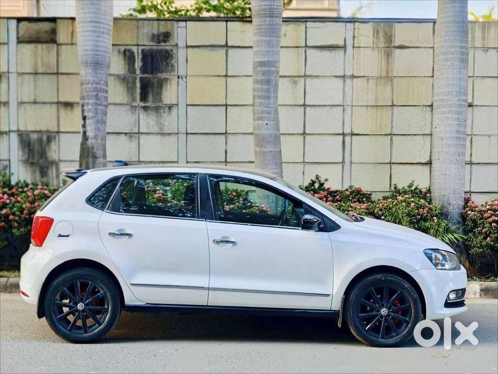 Volkswagen Polo Exquisite 1.5 Tdi Highline, 2020, Diesel