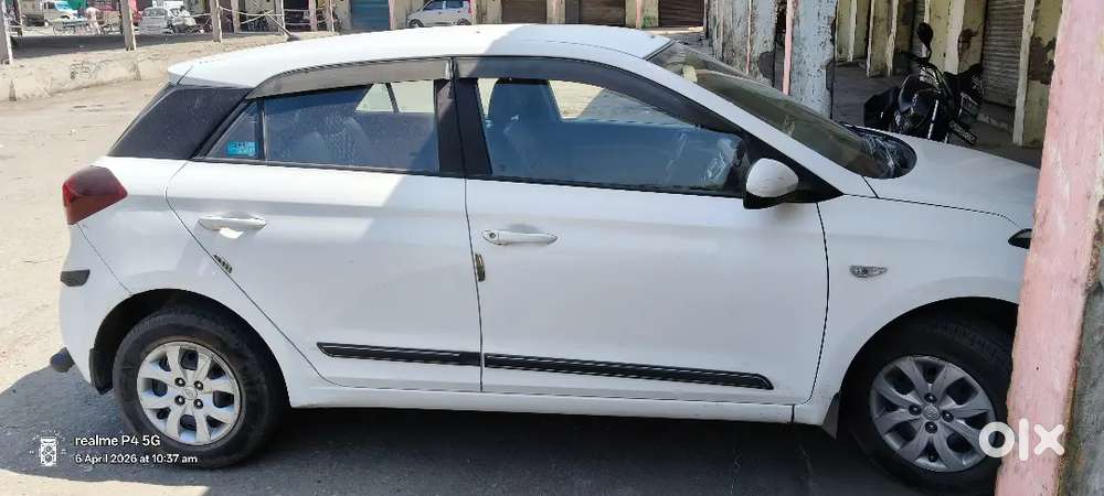Hyundai I20 2020 Petrol Good Condition