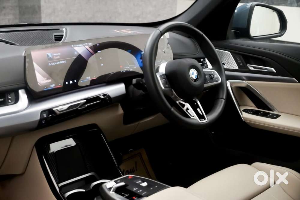 Bmw X1 Sdrive18i M Sport, 2025, Petrol