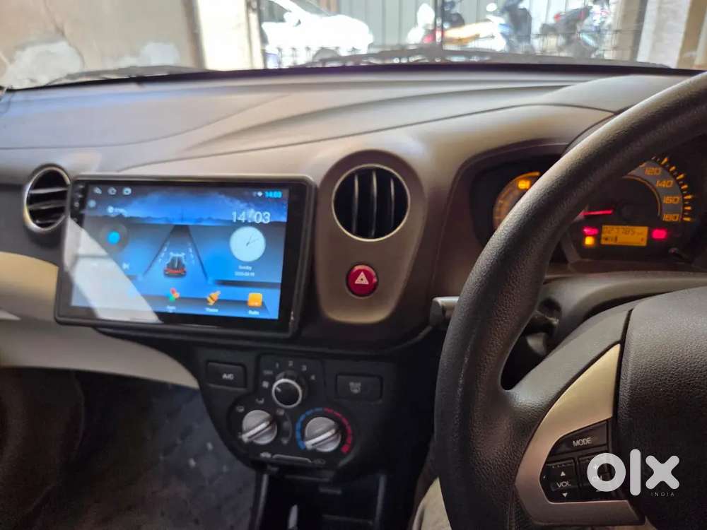 Like New , Just 27000 Km Run Fully Loaded, Selling As Gone Abroad.