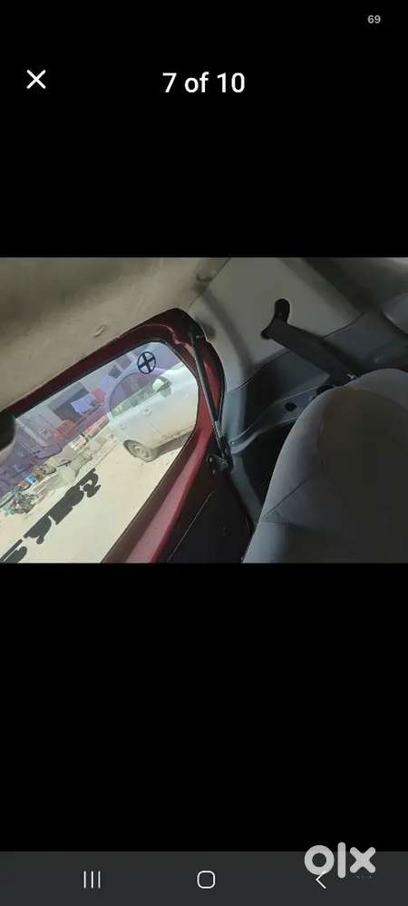 Maruti Suzuki Alto 2012
