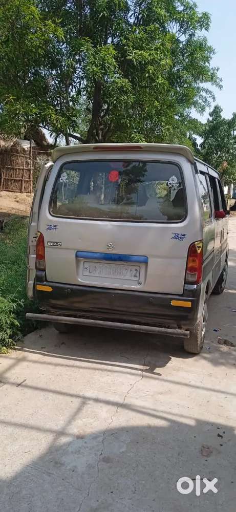 Maruti Suzuki Eeco 2020 Petrol
