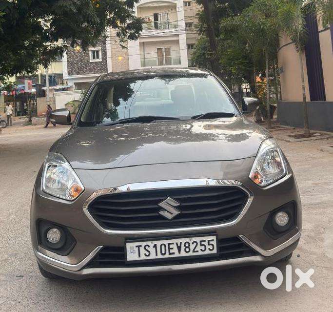Maruti Suzuki Swift Dzire Vxi(o) Amt, 2019, Petrol