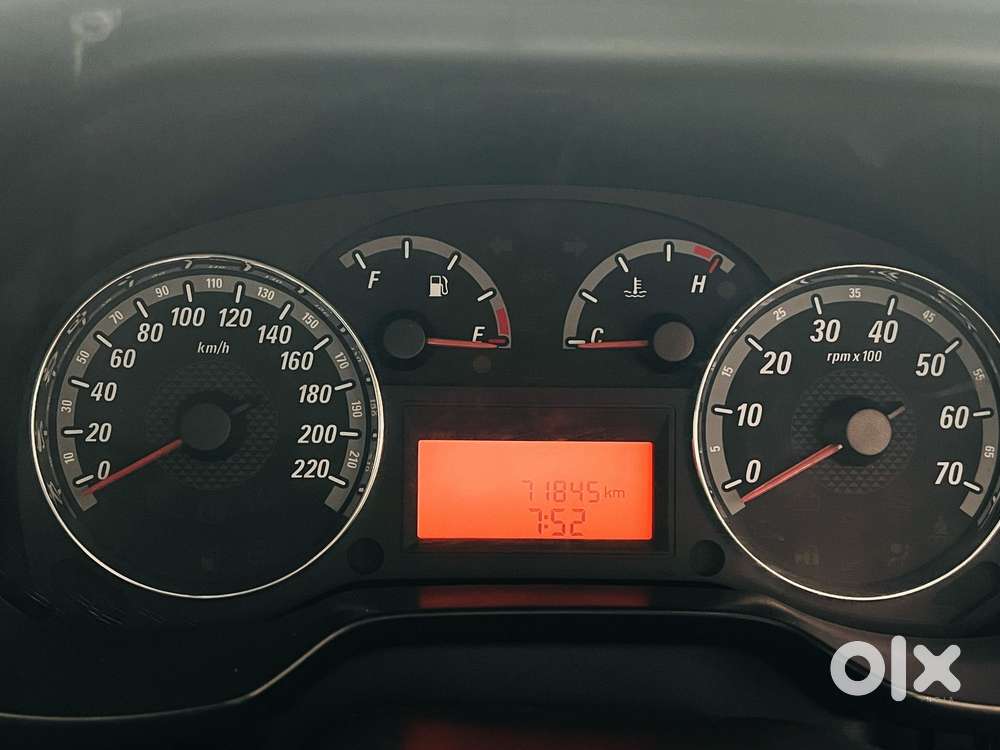 Fiat Grande Punto 1.3 Dynamic Multijet, 2009, Diesel