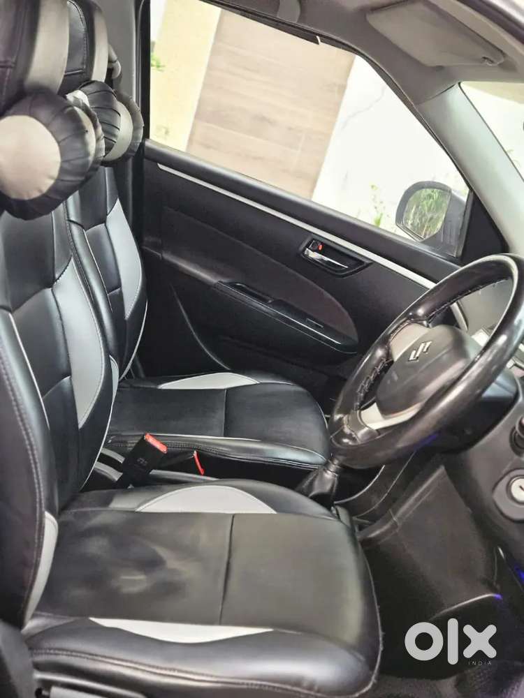 2017 Maruti Suzuki Swift Vdi Manual Diesel