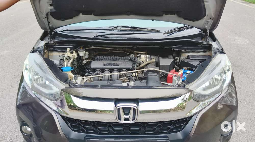 Honda Wr-v I-vtec Vx, 2018, Petrol