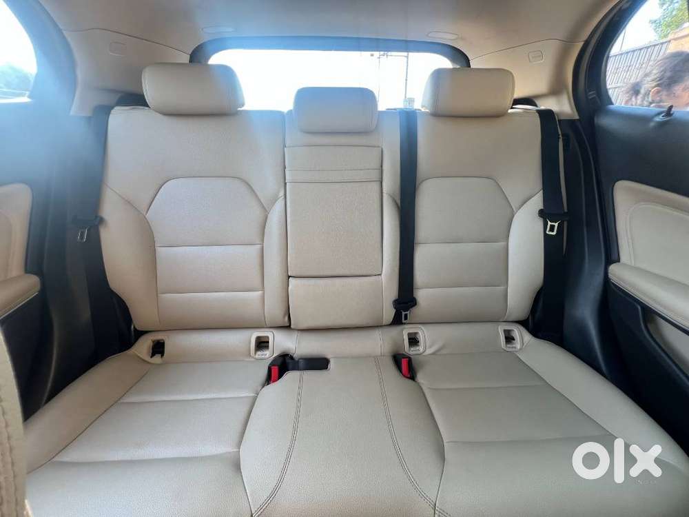 Mercedes Gla Beautifully Maintained