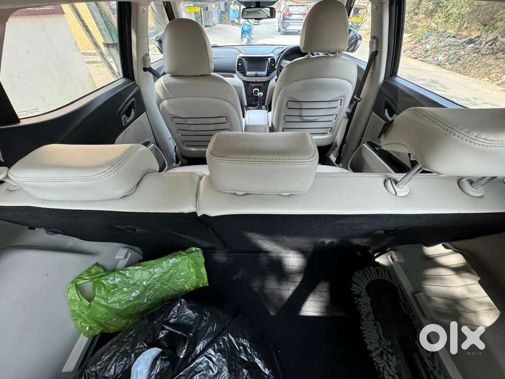 Mahindra Xuv300 2022 Diesel Good Condition