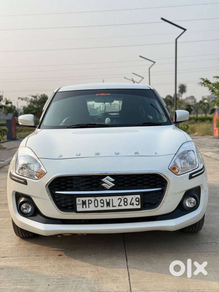 Maruti Suzuki Swift Zxi Plus, 2023, Petrol