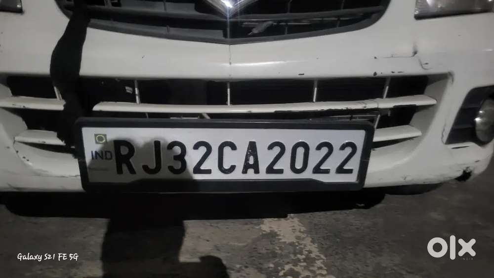 Muruti  Alto K10 Model 2012