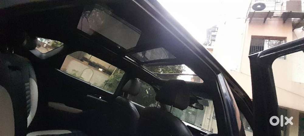 Kia Seltos Gtx Plus At D, 2023, Diesel