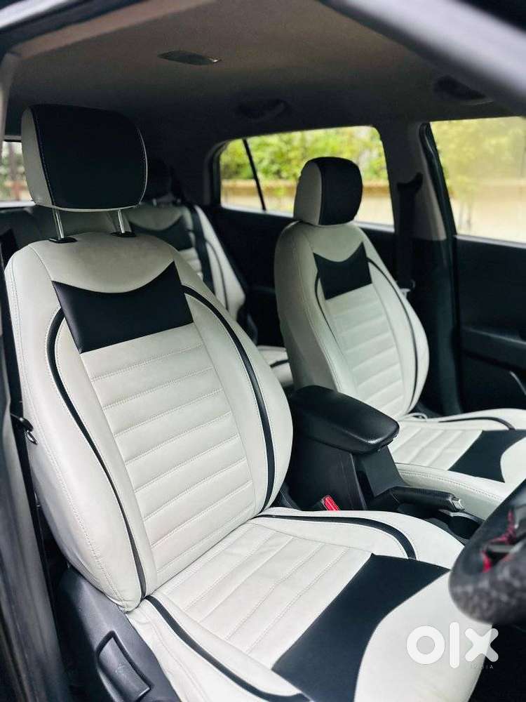 Hyundai Creta 1.6 Crdi At Sx Plus, 2017, Diesel